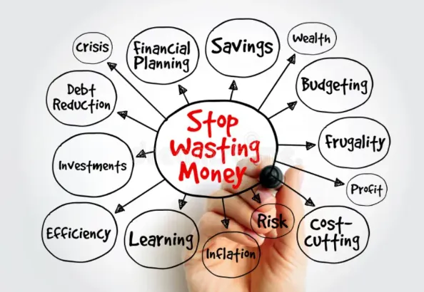 Smart Spending